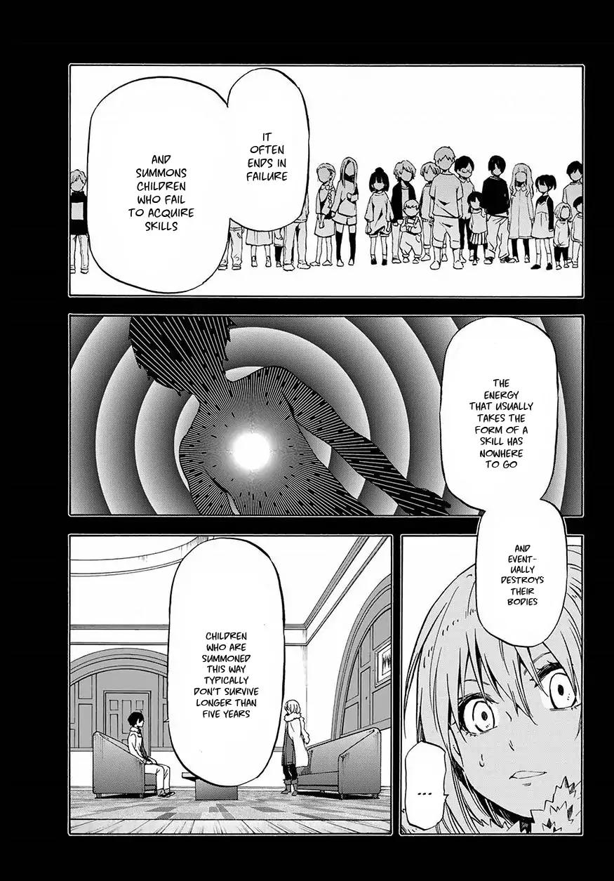 That Time I Got Reincarnated as a Slime, Chapter 47 image 15
